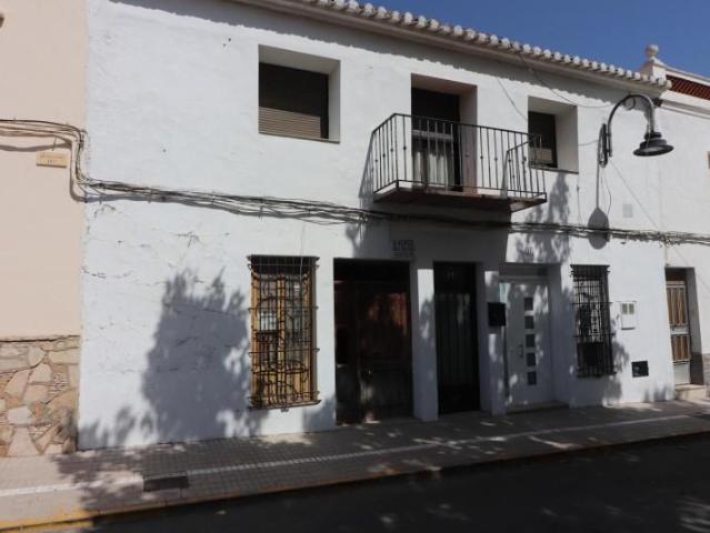 Casa en venta en La Hoya de Buñol, Valencia