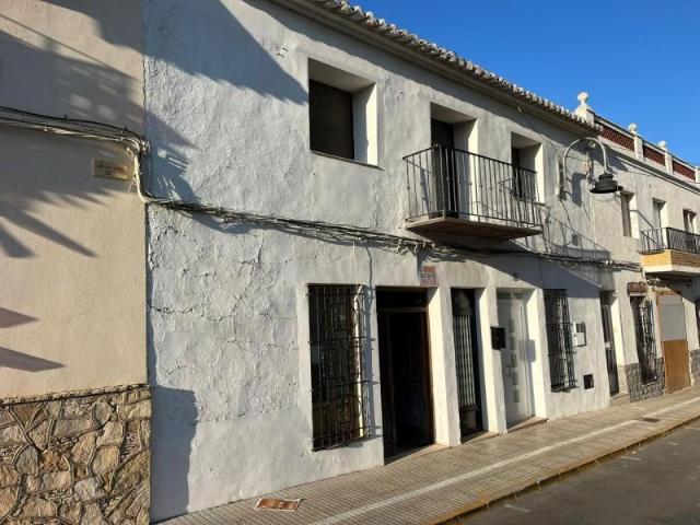 Casa en venta en La Hoya de Buñol, Valencia