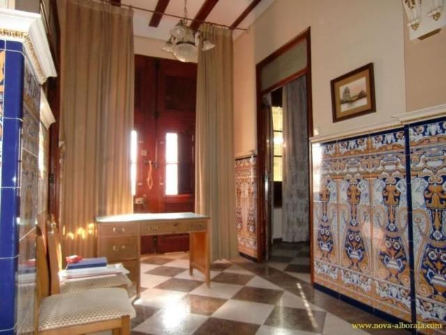 Casa en venta en l'Horta Nord, Valencia