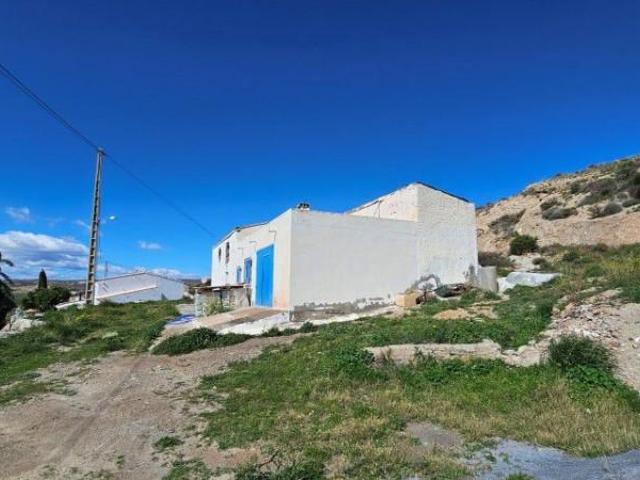 Casa en venta en Valle del Almanzora, Andalucía