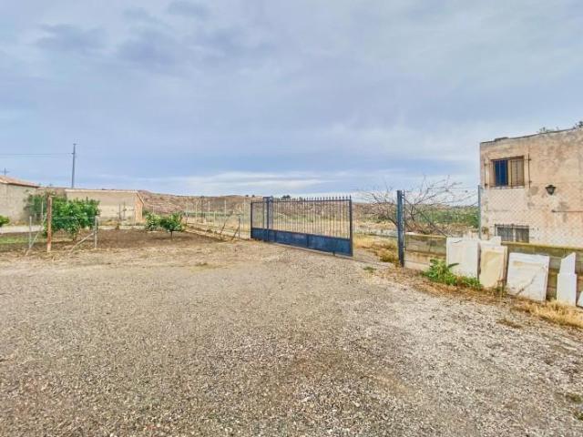 Casa en venta en Valle del Almanzora, Andalucía