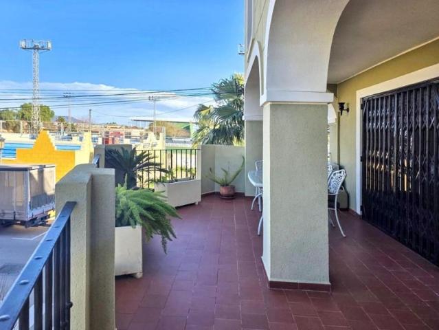 Casa en venta en l'Horta Nord, Valencia