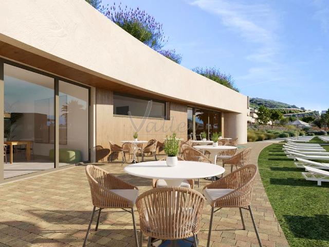 Casa en venta en La Alcaidesa, Campo de Gibraltar