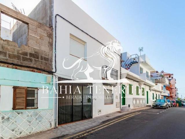 Casa en venta en Guía de Isora, Canarias