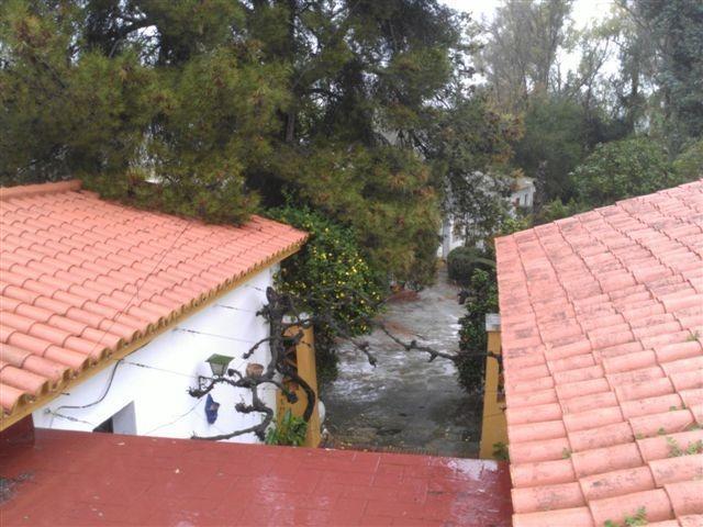 Casa en venta en Urbanización Campo Alegre, Alcalá De Guadaíra