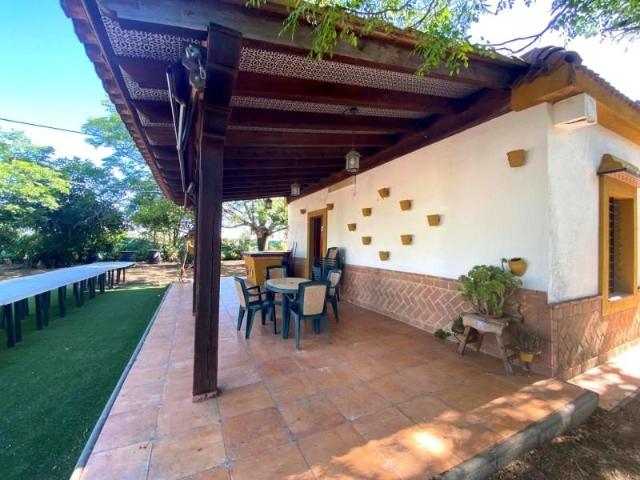 Casa en venta en Urbanización Pinos del Nevero, Alcalá De Guadaíra