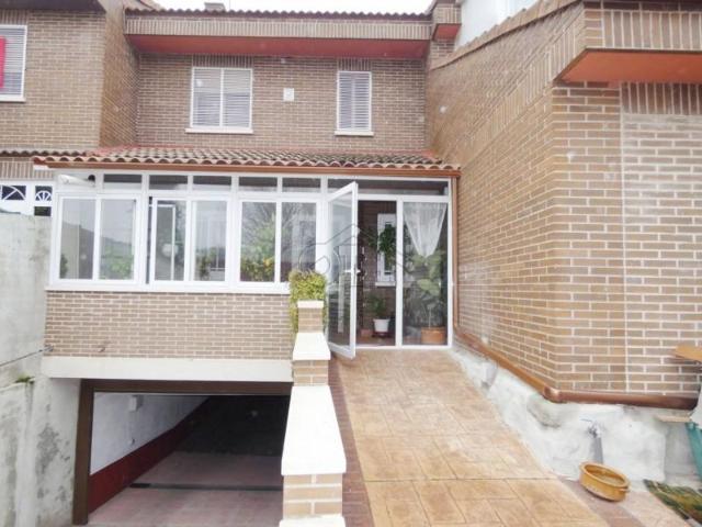 Casa en venta en Distrito IV, Alcalá De Henares