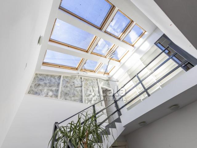 Casa en venta en Alcalá De Henares, San Isidro