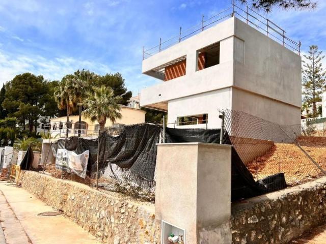 Casa en venta en Alcossebre, el Baix Maestrat