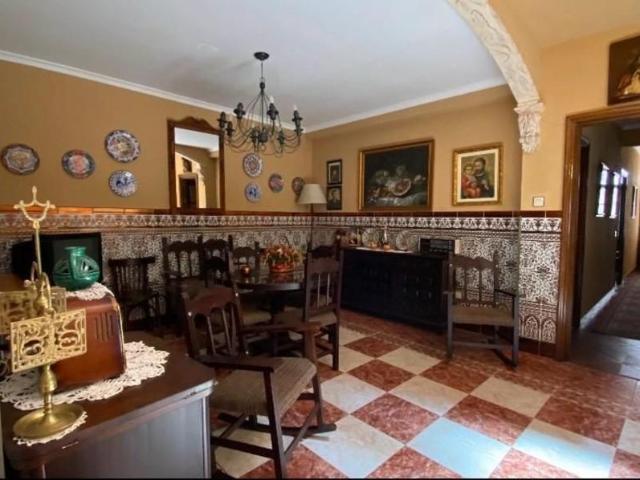 Casa en venta en Sierra de Cádiz, Andalucía