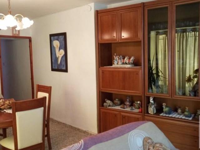 Casa en venta en Barrio de las Cruces, Alcalá La Real