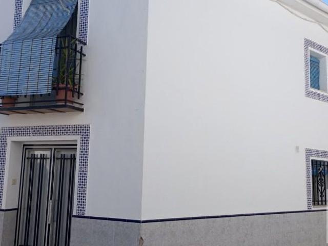 Casa en venta en Barrio de las Cruces, Alcalá La Real