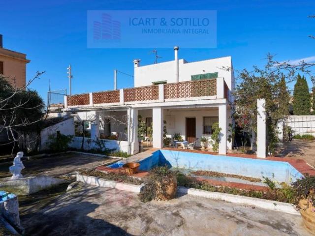 Casa en venta en les Cases d'Alcanar, Montsià