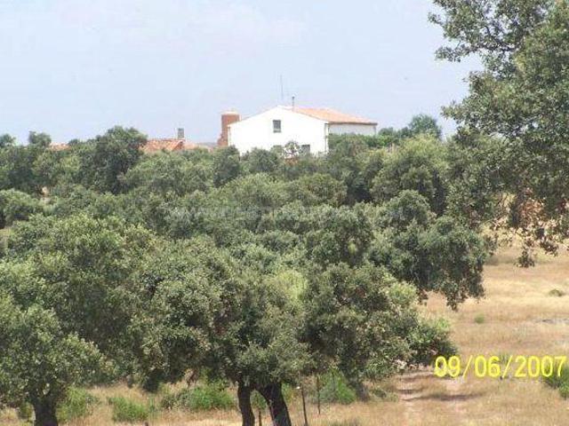 Casa en venta en Alcántara, Extremadura
