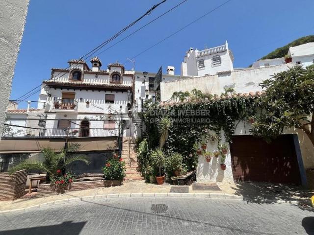 Casa en venta en La Axarquía, Andalucía