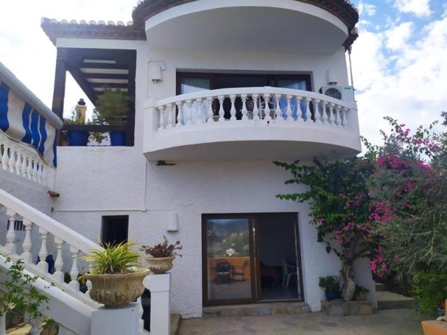 Casa en venta en Bailén-Miraflores, Málaga-Costa del Sol