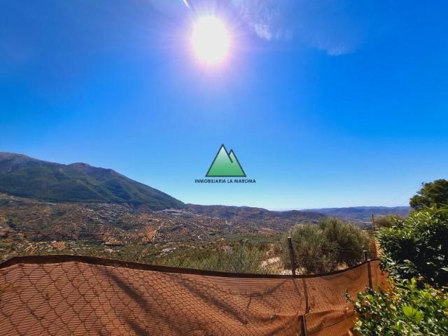 Casa en venta en La Axarquía, Andalucía