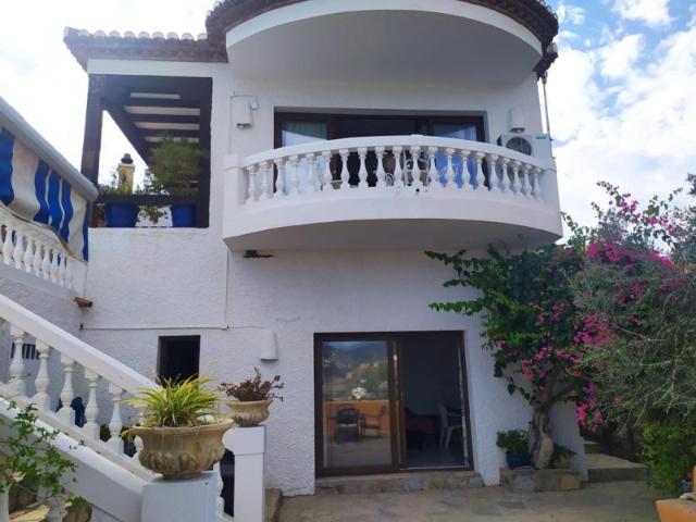 Casa en venta en Bailén-Miraflores, Málaga-Costa del Sol