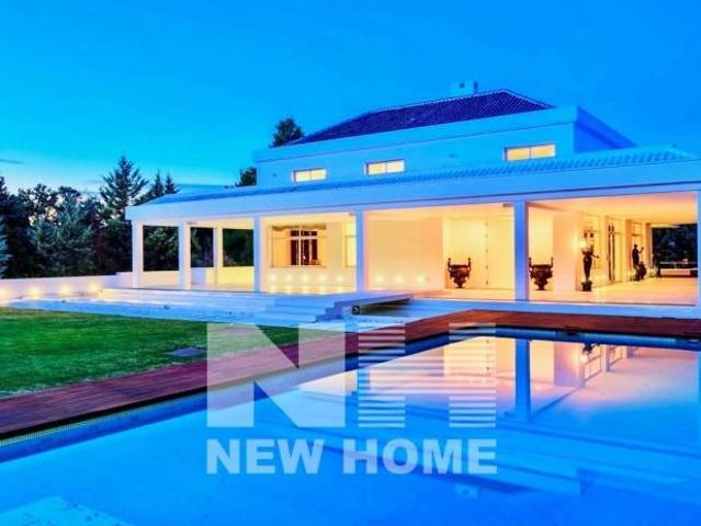 Casa en venta en La Moraleja, Alcobendas