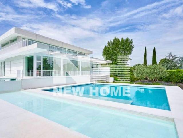 Casa en venta en La Moraleja, Alcobendas