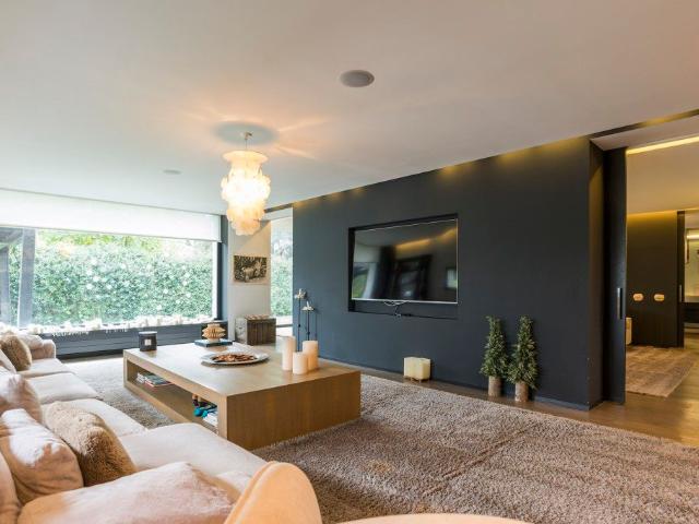 Chalet en venta en Alcobendas, Madrid