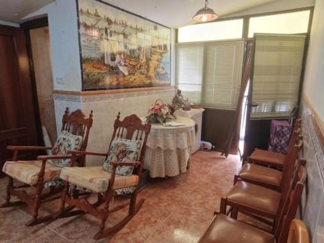 Casa en venta en Alcolea De Calatrava, Castilla-La Mancha