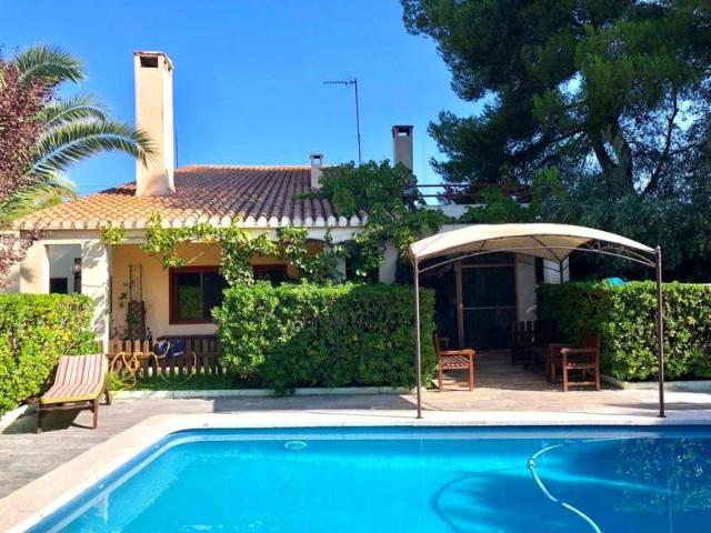 Casa en venta en la Plana Alta, Valencia