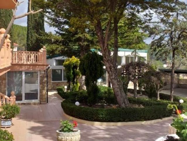 Casa en venta en Urbanització Montesol, l'Alcoià