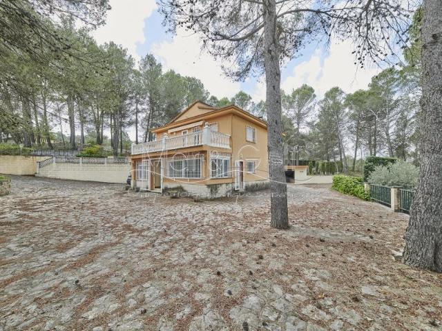Casa en venta en Urbanització L'Estepar, l'Alcoià