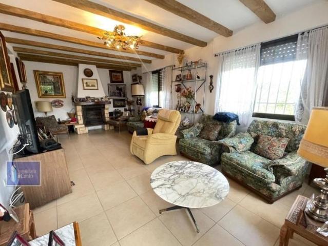 Casa en venta en Alcoy, Valencia