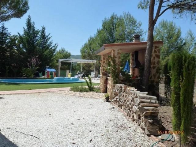 Casa en venta en l'Alcoià, Valencia