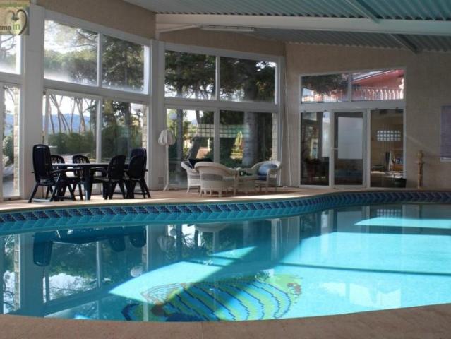 Casa en venta en Urbanització Montesol, Alcoy