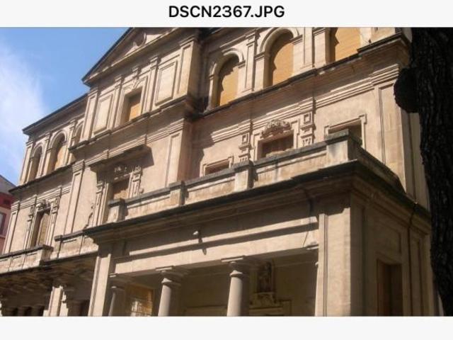 Casa en venta en Santa Rosa, Alcoy