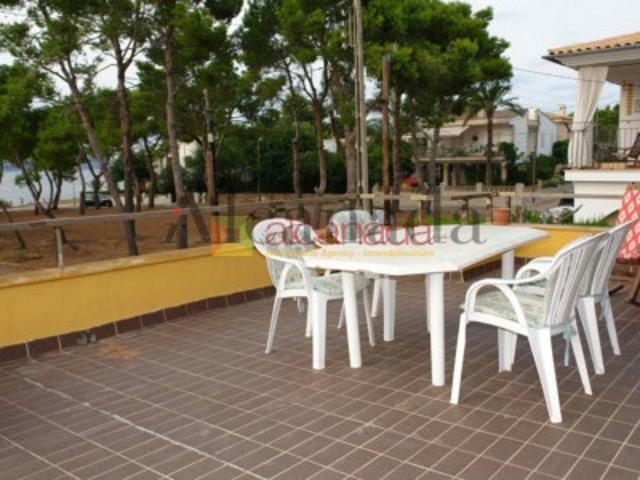 Casa en venta en Port d'Alcúdia, Raiguer