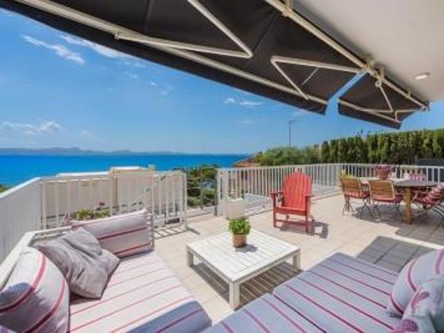 Casa en venta en Alcanada, Raiguer