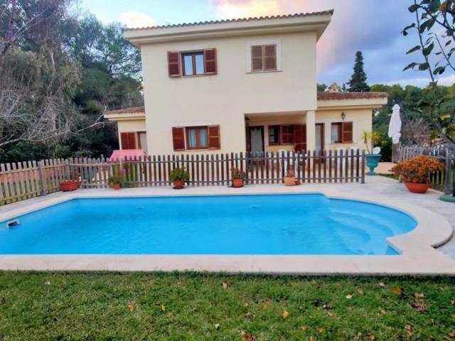 Casa en venta en Bonaire, Raiguer