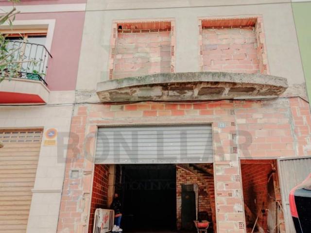 Casa en venta en l'Horta Sud, Valencia