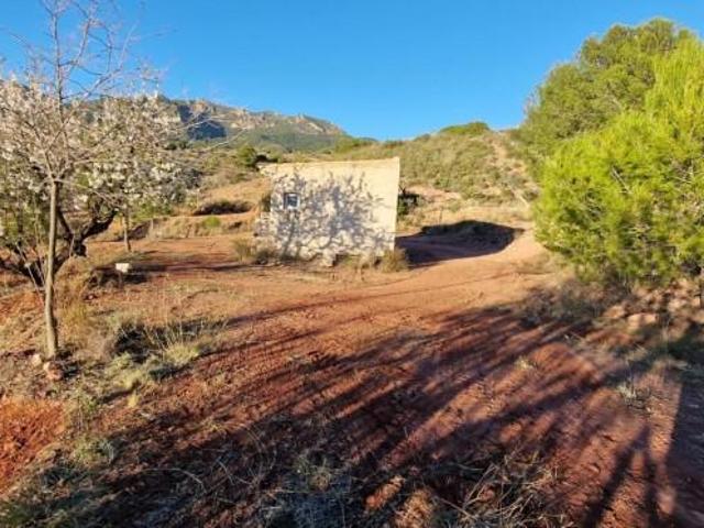 Casa en venta en Las Canales, Bajo Guadalentín