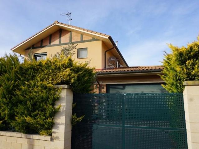 Casa en venta en Arabako lautada, Guipúzcoa