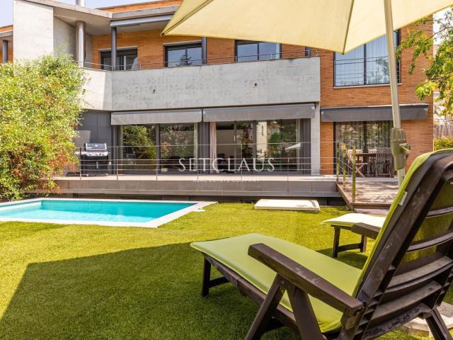 Casa en venta en Eixample, Maresme