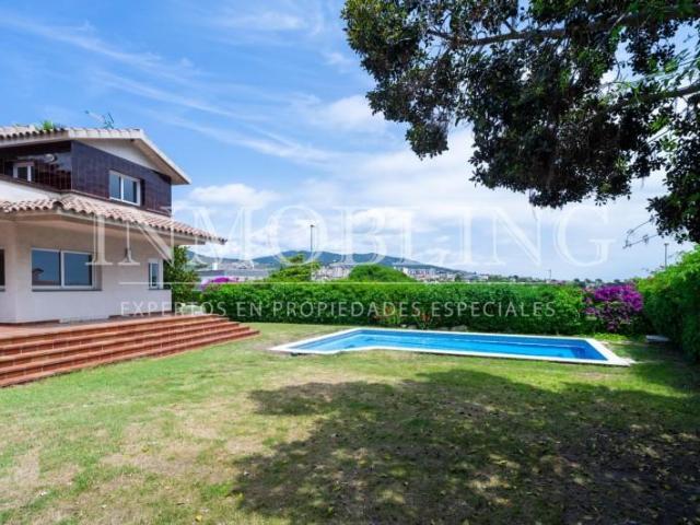 Casa en venta en Barri de Mar d'Alella, Maresme