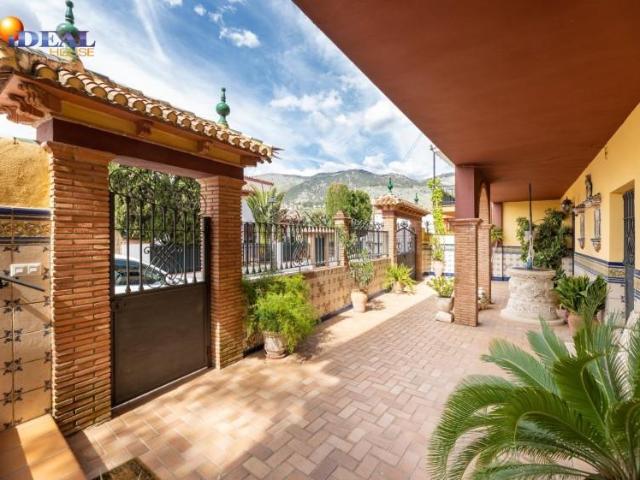 Casa en venta en Fuente Grande, Comarca de la Vega de Granada