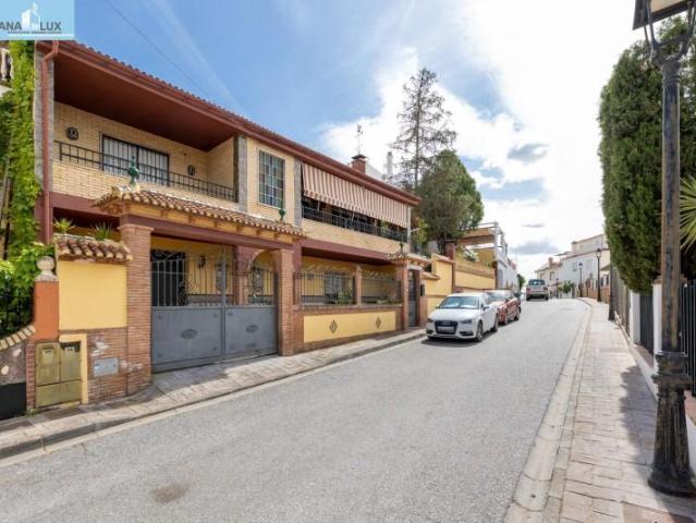 Casa en venta en Fuente Grande, Comarca de la Vega de Granada