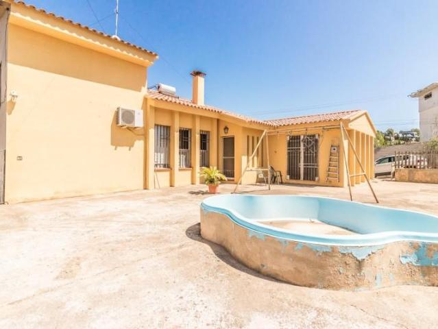 Casa en venta en la Ribera Alta, Valencia