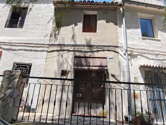 Casa en venta en la Safor, Valencia