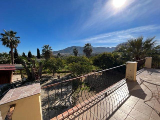 Casa en venta en Arabí, la Marina Baixa