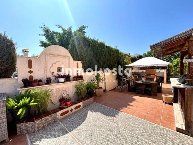 Casa en venta en Urbanització Escandinàvia, la Marina Baixa