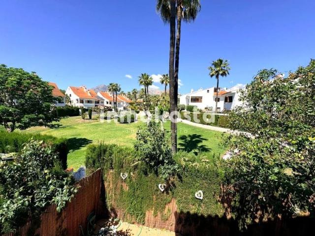 Casa en venta en Devesa, la Marina Baixa