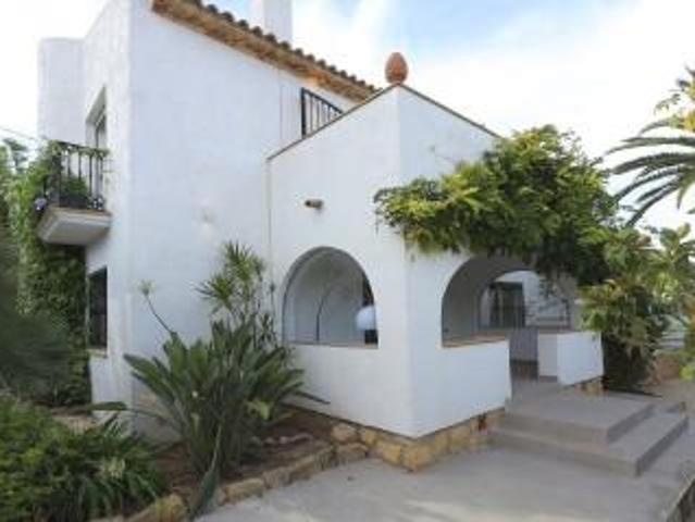 Casa en venta en Devesa, la Marina Baixa
