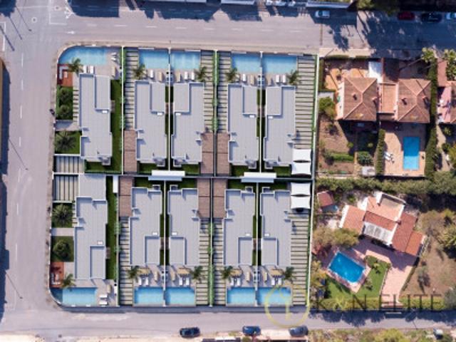 Casa en venta en la Marina Baixa, Valencia